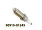 লেক্সাস OE 90919-01249/NGK 1501/FK20HBR11 এর জন্য অটো কার পার্টস ইরিডিয়াম স্পার্ক প্লাগ