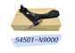 54501-N9000 নিম্ন নিয়ন্ত্রণ বাহু 54501N9000 FR/ডান সাসপেনশন For Kia Sportage