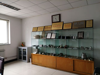 Beijing Exiviaparts Auto parts Co., Ltd.