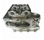 Isuzu 4JJ1  engine cylinder head OEM 897355 9708 for D-max Mu-7 4 valves 3 . 0L car cylinder head for Isuzu