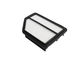 আয়তক্ষেত্রাকার অটো ইঞ্জিন এয়ার ফিল্টার 17220-RSH-E000 অটোমোটিভ ইঞ্জিন যন্ত্রাংশ